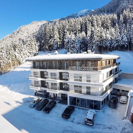 The Ischgl Lodge Exterior photo